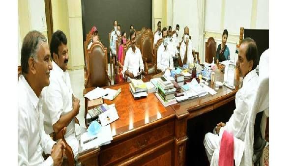 కేసీఆర్ గొర్రెలకు మరో రూ.6వేల కోట్లు -రెండో విడత పంపిణీకి సీఎం ఆదేశం -కుల వృత్తులకు ఇంకా ప్రోత్సాహం