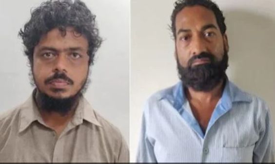 భారీ ఉగ్ర కుట్రను భగ్నం చేసిన ఏటీఎస్... పేలుళ్లు,ఆత్మాహుతి దాడులకు ప్లాన్ చేసిన అల్‌ఖైదా