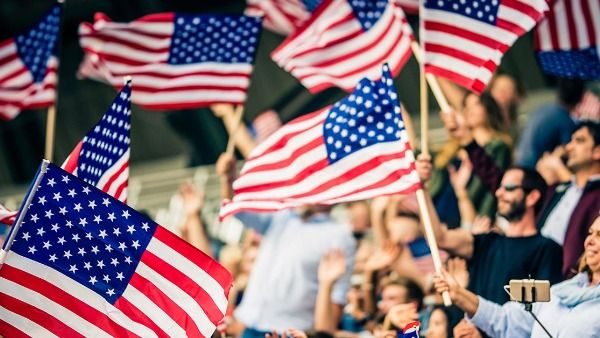 అమెరికాలో తగ్గిన సగటు ఆయుర్ధాయం... రెండో ప్రపంచ యుద్ధం తర్వాత ఇంత భారీ స్థాయిలో ఇదే తొలిసారి...