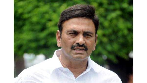 రఘురామ అనర్హతపై టెన్షన్- వివరణకు గడువు కోరితే-వైసీపీ చివరి అస్త్రం అదే...