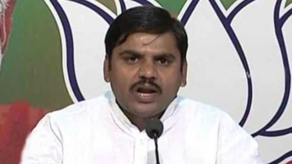 కేసీఆర్ హిట్లర్- కడుపు మంటతోనే ఆ పని-చరిత్ర క్షమించదన్న ఏపీ బీజేపీ నేత విష్ణు