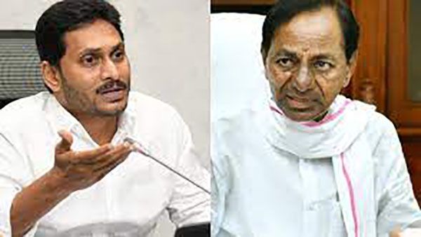 ఏపీ, తెలంగాణ వాటర్ వార్ కు త్వరలో తెర-వరదలతో ఆటోమేటిగ్గా చెక్-కేంద్రం మౌనం అందుకే
