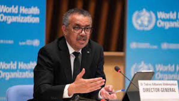 Delta Variant: ఇప్పటికే 100 దేశాల్లో-రాబోయే రోజుల్లో డామినెంట్‌గా మారే ఛాన్స్ :డబ్ల్యూహెచ్ఓ