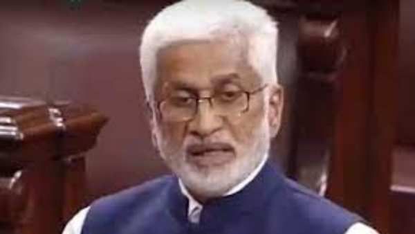 చెప్పినట్టే..పార్లమెంట్‌ను స్తంభింపజేసిన వైసీపీ: మోడీ చూస్తుండగానే..పోడియం చుట్టూ