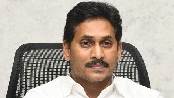 జగన్ కు తలనొప్పిగా ఆ వైసీపీ ఎమ్మెల్యేలు-బీజేపీ అజెండాకు ఊతం-ఫలిస్తున్న కాషాయ వ్యూహం