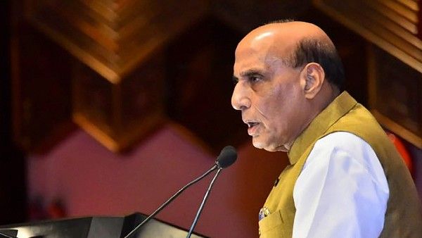 తాలిబన్లపై కేంద్రం ఫస్ట్ రియాక్షన్-ఆప్ఘన్ లో కోరుకుంటోంది ఇదే-రాజ్ నాథ్ సింగ్ ప్రకటన