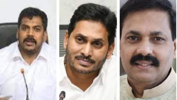 పార్టీ పరువు తీస్తున్నారు - సీఎం జగన్ సీరియస్ : ఆ మంత్రి-ఎమ్మెల్యేలకు ఏమైంది..!!