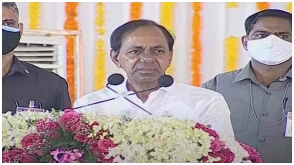 నల్గొండ జిల్లాకు మరో 3 ఎత్తిపోతల పథకాలు మంజూరు -సీఎం కేసీఆర్ చెప్పిన గంటల్లోనే సర్కార్ ఉత్తర్వుల