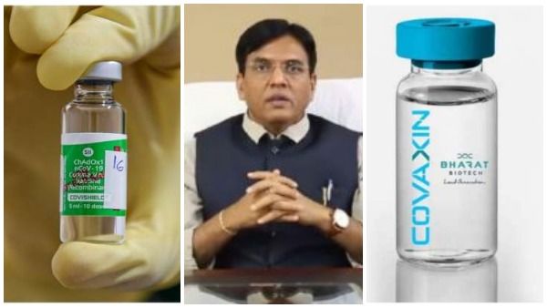 జోరుగా కొవిషీల్డ్, కొవాగ్జిన్ ఉత్పత్తి -డిసెంబర్‌ కల్లా నెలకు సీరం నుంచి 12కోట్లు, భారత్ బయో నుంచి 5.8కోట్ల డో