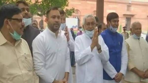 కులం కోసం విరోధులంతా ఒక్కటిగా -కులాల వారీగా జనాభా లెక్కలకు మోదీపై ఒత్తిడి -నితీశ్ అనూహ్యం