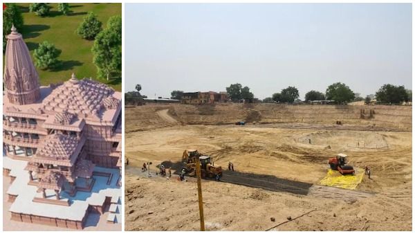 యూపీ ఎన్నికల తర్వాతే మందిరం -2023 డిసెంబ‌ర్ నుంచి భ‌క్తుల‌కు అయోధ్య రాముడి ద‌ర్శ‌నం