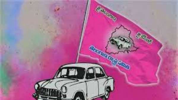 ఆ గులాబీ ఎంపీలకు పెద్ద కష్టం ; పదవిలో ఉన్నా పార్టీకి దూరంగా, సైలెన్స్ వెనుక పెద్ద కథే !!