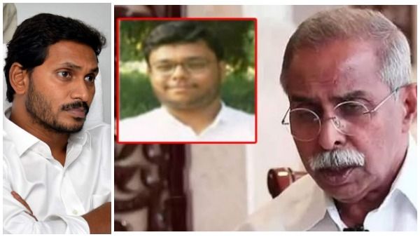 జగన్ బాబాయి వివేకా హత్యకేసు -సీబీఐ అదుపులో సునీల్‌ యాదవ్ -గోవాలో నిర్బంధం?