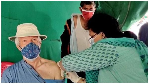 covid vaccine:ఇక విదేశీయులకూ CoWIN ద్వారా భారత్‌లో టీకాలు -WhatsAppలోనే సర్టిఫికెట్‌