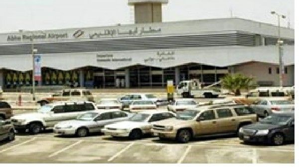 సౌదీ అరేబియా ఎయిర్‌పోర్ట్‌పై బాంబుల వర్షం: ఎవరి పని?: ఆఫ్ఘన్ ఎఫెక్ట్ అంటూ అనుమానాలు