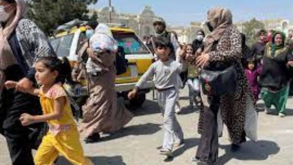 ఆఫ్ఘనిస్థాన్‌లో షరియా చట్టం మాత్రమే ; ప్రజాస్వామ్యం ఉండదు : తాలిబన్ల సంచలనం, మళ్ళీ ఆటవిక పాలన మొదలు !!