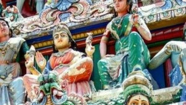 నేను రాను.. తాలిబాన్లు చంపిన ఇక్కడ ఉంటా.. పూజారీ మనోధైర్యం