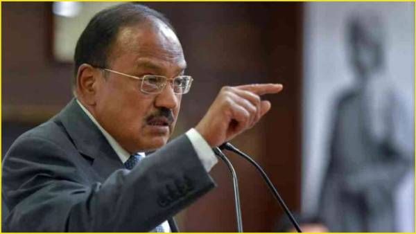 Afghanistan: రంగంలో దిగిన ట్రబుల్ షూటర్ అజిత్ దోవల్: ప్రయారిటీ అదే: అమెరికాకు ఫోన్ కాల్