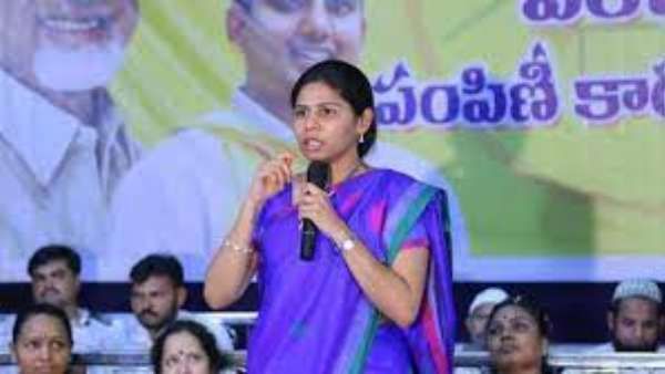 పోలీసులపైనే పోలీసులకు భూమా అఖిలప్రియ ఫిర్యాదు .. బోయినపల్లి కిడ్నాప్ కేసులో షాకింగ్ ట్విస్ట్ !!