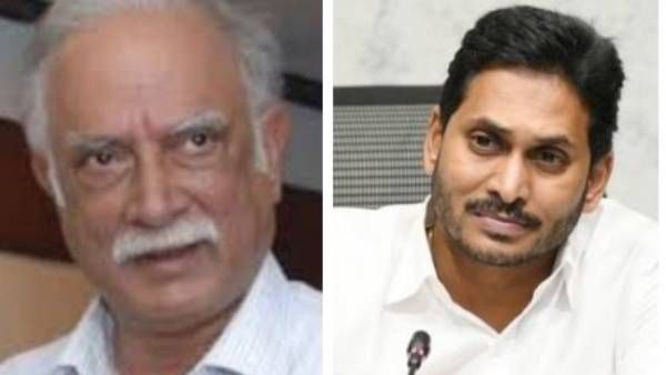 జగన్ తో పోరాడి గెలిచిన ఒకే ఒక్కడు- సర్కార్ ఎత్తులన్నీ చిత్తు-రాజా మజాకా ?