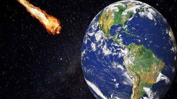 ఈరోజే భూమికి దగ్గరగా దూసుకొస్తున్న భారీ గ్రహశకలం: ప్రమాదకారే అయినప్పటికీ..