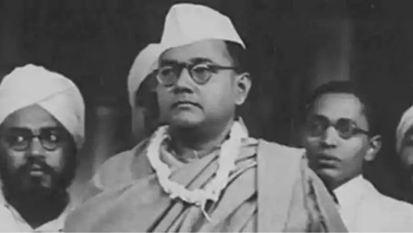 సుభాష్ చంద్రబోస్ 125వ జయంతి వేడుకలు: నేతాజీ యువతకు ఆదర్శం: ఐఎన్ఏ ట్రస్టు