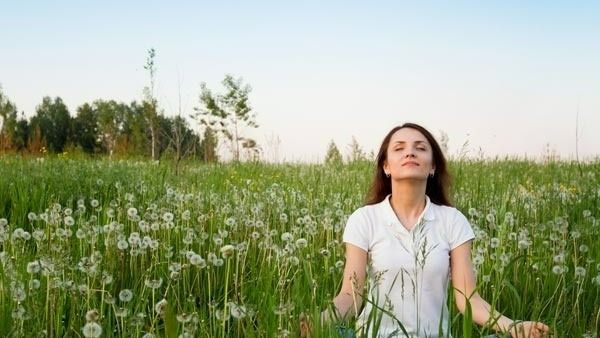 శ్వాస - పంచప్రాణాలు: శ్వాస సాధన ఎలా చేయాలి..?