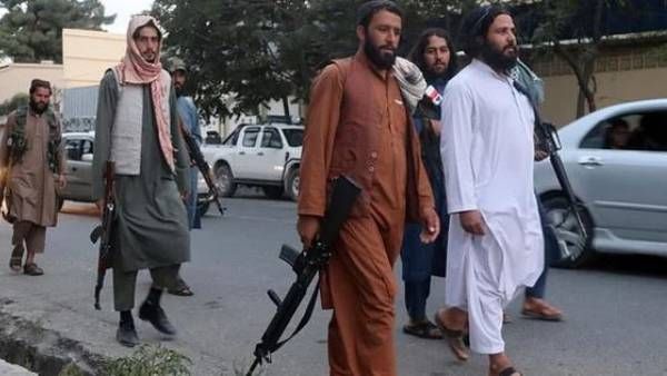 Afghanistan : మరో దారుణానికి ఒడిగట్టిన తాలిబన్లు-ఫోక్ సింగర్ దారుణ హత్య-ఇంటి నుంచి బయటకు ఈడ్చుకొచ్చి...