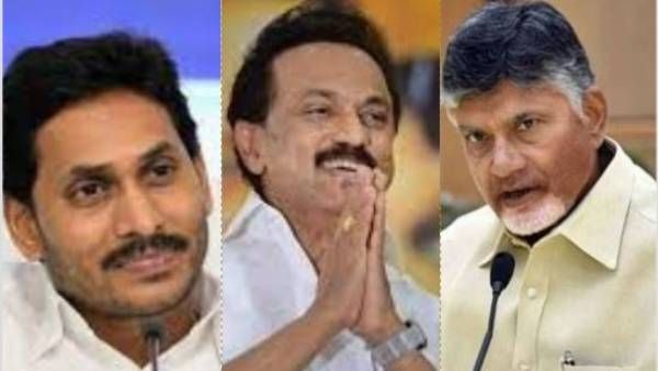 స్టాలిన్ రూటే సపరేటు- తెలుగు రాజకీయాల్లోనూ హాట్ టాపిక్ గా : తమళ పాలిటిక్స్ లో నయా ట్రెండ్..!!