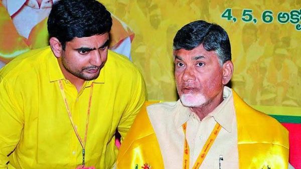 టీడీపీలో తాజా పరిస్థితికి లోకేష్ కారణమా ? బాబు నిర్లిప్తతపై బుచ్చయ్య ఎపిసోడ్ తో ఏపీలో హాట్ టాపిక్ !!