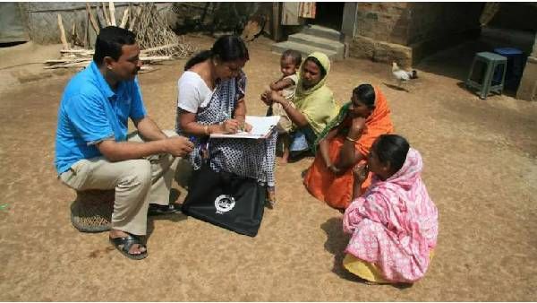 దేశంలో తొలిసారి: జనాభా లెక్కల డిజిటలైజేషన్ -బీజేపీ సహా అన్ని పార్టీలూ కోరినా కుల గణనకు మాత్రం కేంద్రం నో