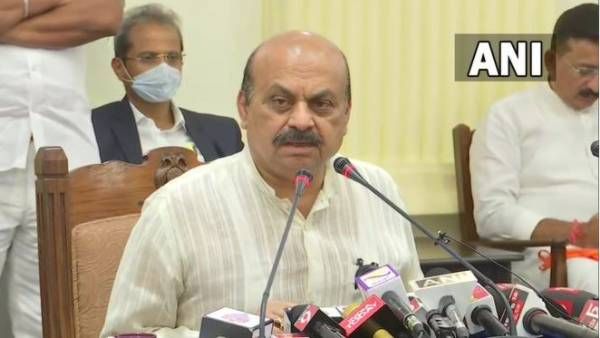 కర్నాటక మంత్రివర్గ విస్తరణ-బొమ్మై కేబినెట్లో 29 మంది-నో డిప్యూటీ సీఎం