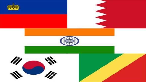 Independece day : పంద్రాగస్ట్ జరుపుకునేది ఇండియానే కాదు, ఈ దేశాలకూ ఆగస్టు 15 జాతీయ దినోత్సవమే !!