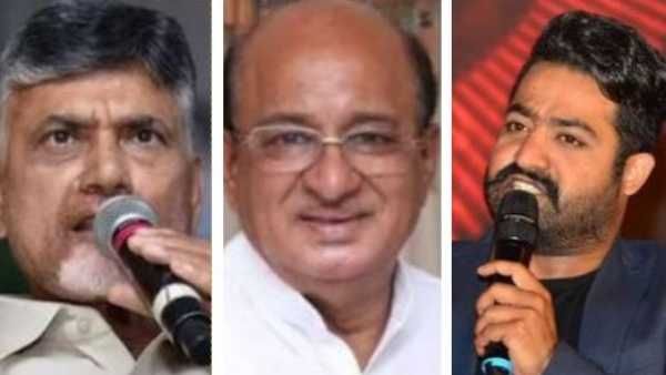 వైసీపీలోకి బుచ్చయ్య-బాబు ఫోన్ చేసినా నో : జూ ఎన్టీఆర్ కు మద్దతే కారణం-25న రాజీనామా..!!