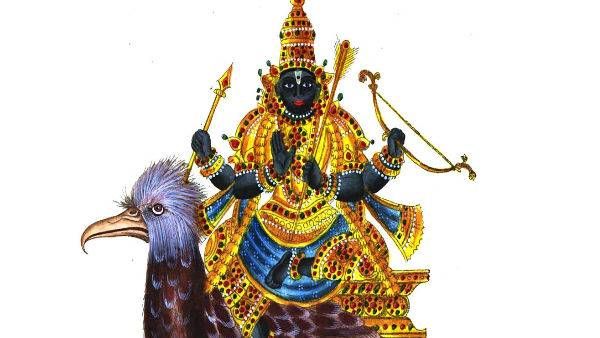 శనిగ్రహ ప్రభావం మీపై ఉందా.. అయితే దోష పరిహారం కోసం ఇలా చేయండి..!!