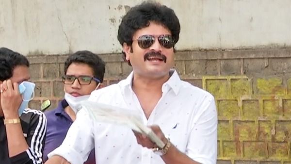 దాసరి నారాయణ రావు రెండో కుమారుడు అరుణ్‌పై ఎస్సీ,ఎస్టీ అట్రాసిటీ కేసు...