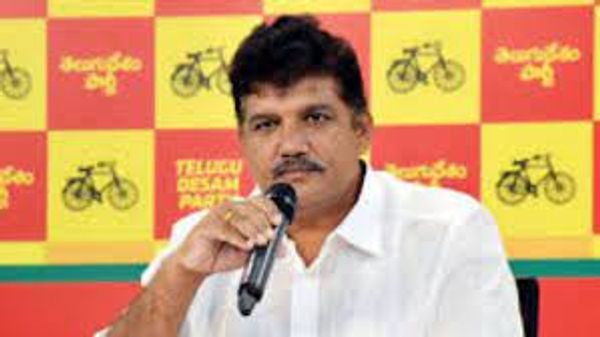 మొన్న మాన్సాస్ ట్రస్ట్ ; ఇప్పుడు ధూళిపాళ్ళ ట్రస్ట్ : జగన్ సర్కార్ ఫోకస్, ధూళిపాళ్ళ నరేంద్రకు మరో షాక్ !!