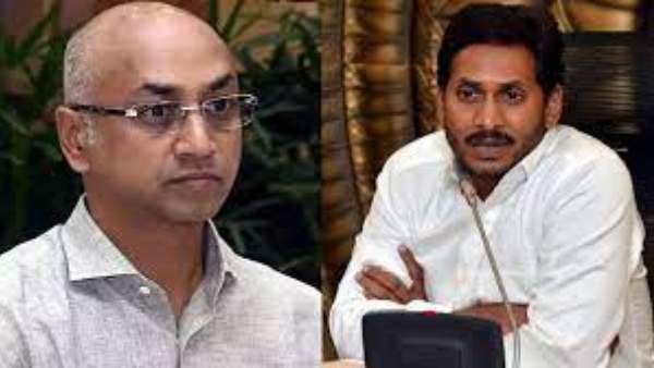 అమరరాజా తరలింపు దుమారం : గల్లా ప్లాన్ తో మైండ్ బ్లాంక్, ఉపాధికి లింక్ పెట్టి జగన్ సర్కార్ పై టీడీపీ ఒత్తిడి !!