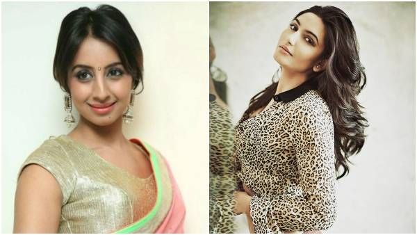 Actress: హీరోయిన్ల డ్రగ్స్ డీల్ కేసు, హోమ్ మంత్రి క్లారిటీ, కేసు ఫుల్ స్ట్రాంగ్ అయిపోతుంది, ఫోరెన్సిక్ !