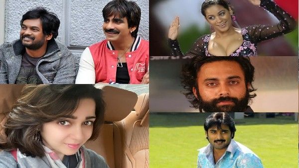 రకుల్, రాణా.. ఇతర ప్రముఖులకు ఈడీ సమన్లు