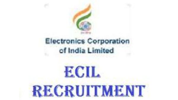 ECILలో టెక్నికల్ ఆఫీసర్, సైంటిఫిక్ అసిస్టెంట్ ఉద్యోగాలు: అర్హతలు ఇవే..!!