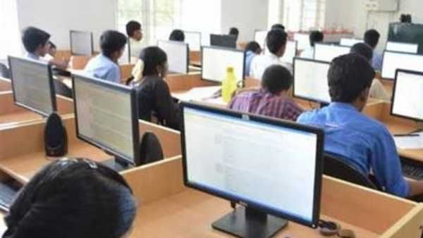 ఎంసెట్ ఎంట్రెన్స్ ఎగ్జామ్: 2 గంటల ముందే కేంద్రానికి చేరుకోవాలి: కన్వీనర్