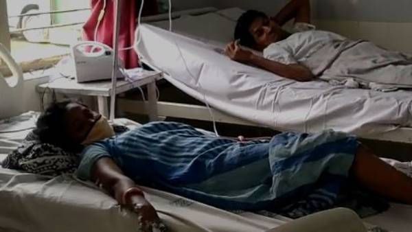 ప్రేయసిపై అనుమానంతో పెళ్లి రద్దు ; ఆపై పెట్రోల్ పోసి, నిప్పంటించిన యువకుడి దారుణం !!