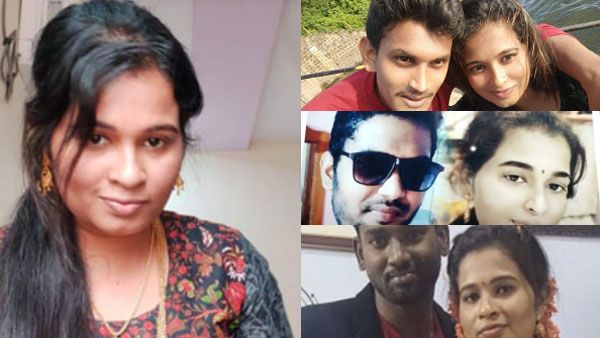 Khiladi wife: ముగ్గురు మొగుళ్లు, కన్నింగ్ లవర్ తమ్ముడికే వలవేసి, రూ. 45 లక్షలు. మూడో మొగుడు!