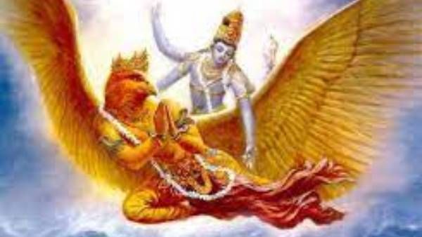 Garuda Panchami 2021: స్త్రీలు గరుడ పంచమి వ్రతం ఎందుకు చేస్తారు..?