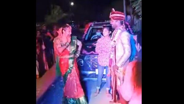 viral video:సాయి శ్రీయ డ్యాన్స్ అదిరింది.. నెటిజన్ల నీరాజనం.. బ్లెస్సింగ్స్ కూడా..