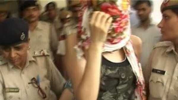 స్పా,సెలూన్ ముసుగులో వ్యభిచారం... పక్కా సమాచారంతో గుట్టు రట్టు చేసిన పోలీసులు...