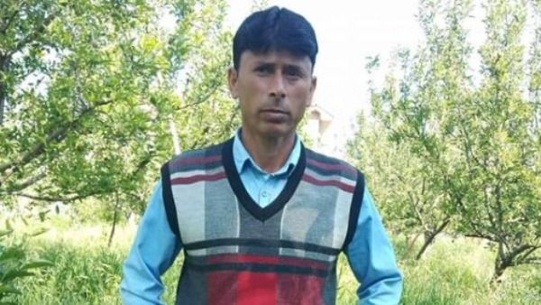 Jammu Kashmir : బీజేపీ నేతను కాల్చి చంపిన ఉగ్రవాదులు... ఇంట్లోకి చొరబడి కాల్పులు..