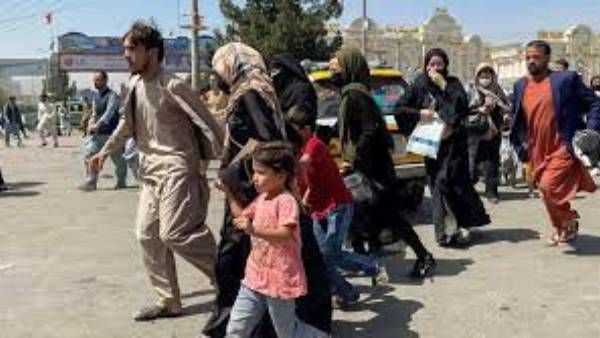 ఆఫ్ఘనిస్థాన్ లో 1500 మంది భారతీయుల ఆక్రందన : కేంద్రానికి వేడుకోలు, తరలింపుపై ఉత్కంఠ !!