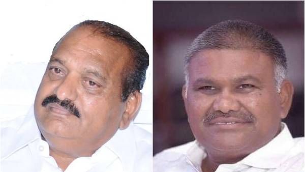 జేసీ ప్రభాకర్ రెడ్డి వర్సెస్ ఎమ్మెల్యే కేతిరెడ్డి పెద్దారెడ్డి .. అడకత్తెరలో మున్సిపల్ సిబ్బంది